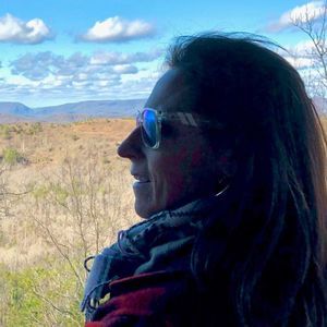 Meet your Posher, Cindy